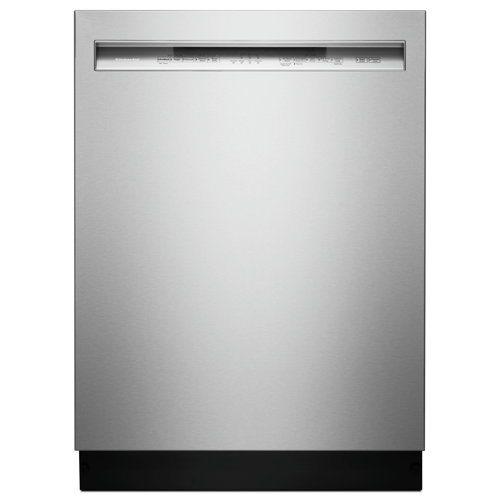 KitchenAid Dishwashers Image