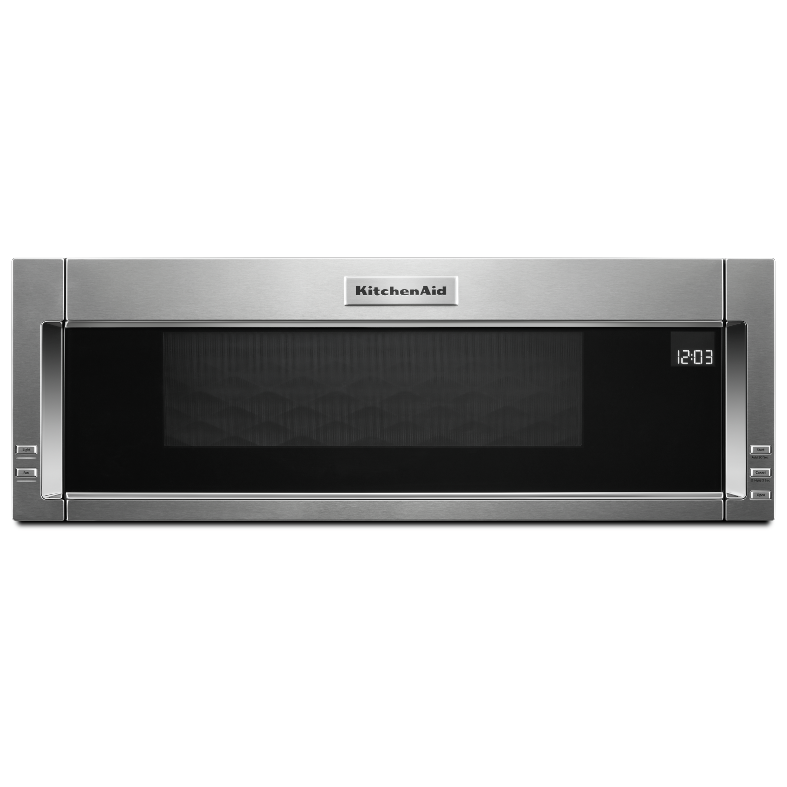 KitchenAid Microwaves Image