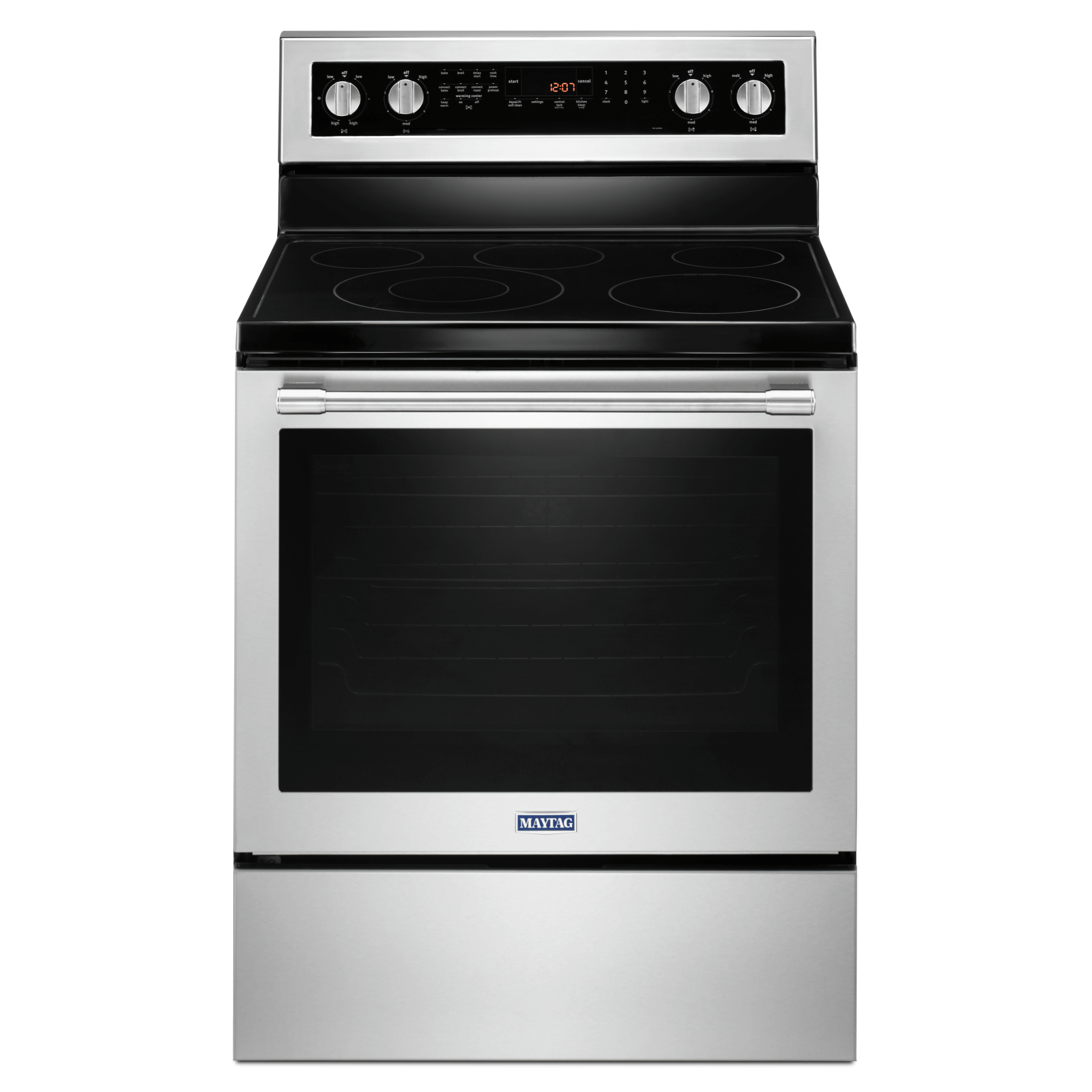 Maytag Cooking Image