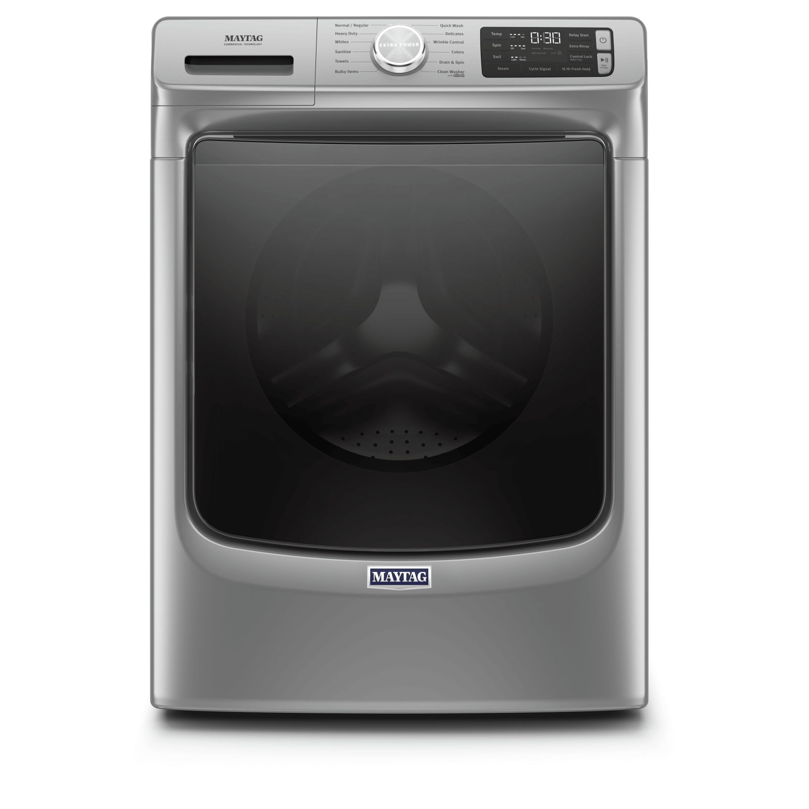 Maytag Laundry Image